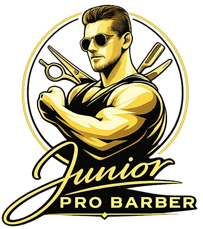 Junior Pro Barber Shop
