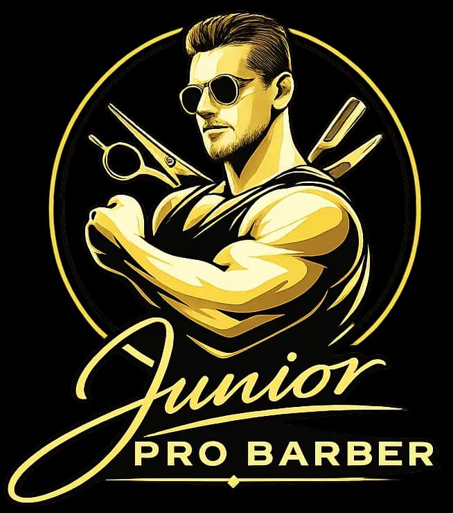 Junior Pro Barber Shop